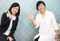 青木さやかが離婚を経て“生き直し”を決意した理由「娘を褒めることが難しかったの」