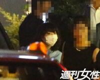 大島優子、連ドラ初主演の『ヤメゴク』視聴率一桁も打ち上げでは笑顔あふれる