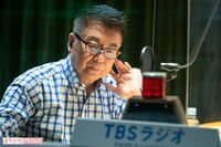 生島ヒロシ「生涯現役でいたい」故郷・気仙沼が被災した直後も貫いた“朝の声”