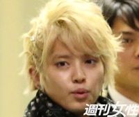 手越祐也、アイドル誌で父親が亡くなっていたことを明かす