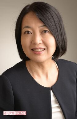 ファイナンシャルプランナーの柳澤美由紀さん