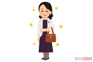 ※イラストはイメージです