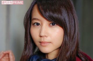 最後のドラマとなった『ヒガンバナ』では女性刑事役を熱演