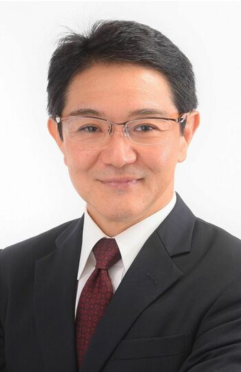 齋藤弘道さん●遺贈寄附推進機構代表取締役。全国レガシーギフト協会理事。信託銀行にて1500件以上の相続トラブルと1万件以上の遺言の受託審査に対応。2018年に遺贈寄附推進機構株式会社を設立。日本初の「遺言代用信託による寄付」を金融機関と共同開発。