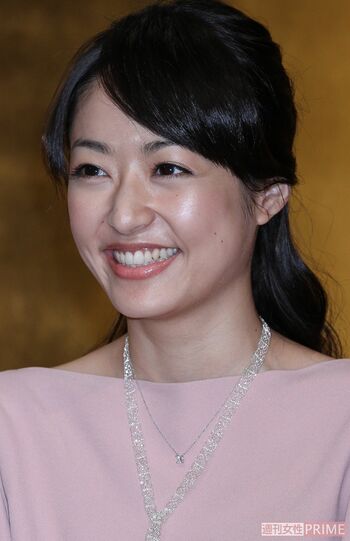全編においておにぎりを握るシーンが登場したため「おにぎり大河」と揶揄された『花燃ゆ』主演の井上真央