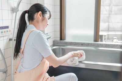 梅雨に急増する「カビ・ダニ」家の中に潜む“見えない温床”、医師が解説する「発生のしくみ」と増やさない…
