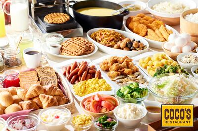 《500円台でスープ・ドリンクバー付きも》 ガスト、モス、資さんうどん、スープストック…朝活マニアが厳選…