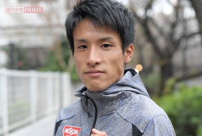 箱根駅伝“32人抜き”の村澤明伸、次なる狙いは東京五輪! 「世界の舞台で活躍したい」