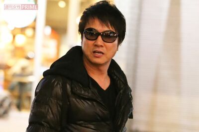 吉野家常務に「誇りを持って」高知東生が「シャブ漬けになった俺の感想」持論を展開