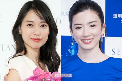 戸田恵梨香・永野芽郁主演『ハコヅメ』主題歌、“3股報道”で優里が降板していた