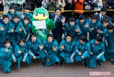 和田正人ら、箱根駅伝を大予想! 青学大を阻む「ダークホース」と「スーパールーキー」