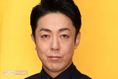 尾上菊之助に特大ブーメラン！19歳年下美女とホテル密会報道の数年前に、弟子と不貞疑惑の側近女性マネージ…