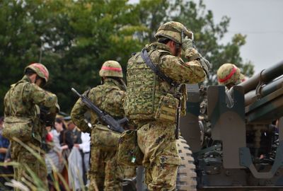 「憲法改正しても脅威は払拭できない」理由と「都合よく使うな」という自衛隊員の本音