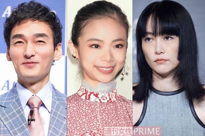 朝ドラ『ブギウギ』実在モデルを認めるのは趣里、草なぎ、菊地凛子だけという謎の”NHKルール”、同社に直…