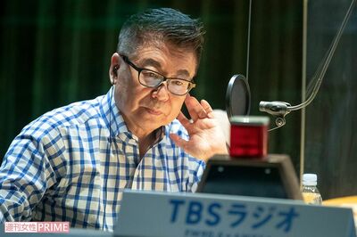 生島ヒロシ「生涯現役でいたい」故郷・気仙沼が被災した直後も貫いた“朝の声”