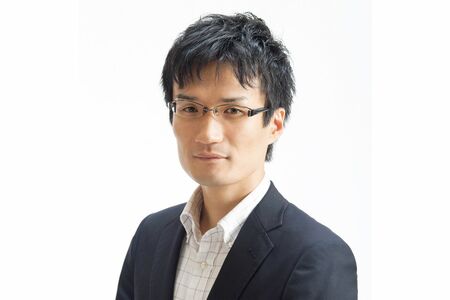 小林義崇さん