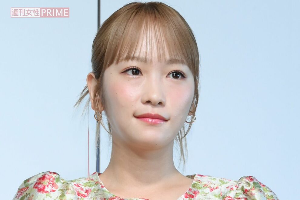 元AKB48・川栄李奈の離婚転機は2026年1月1日の「独立」か、結婚後も拭えなかった2.5次元俳優の夫・廣瀬智紀…