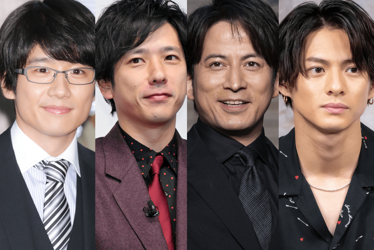 「旧ジャニーズ問題後に独立して成功したと思うタレント」ランキングTOP10