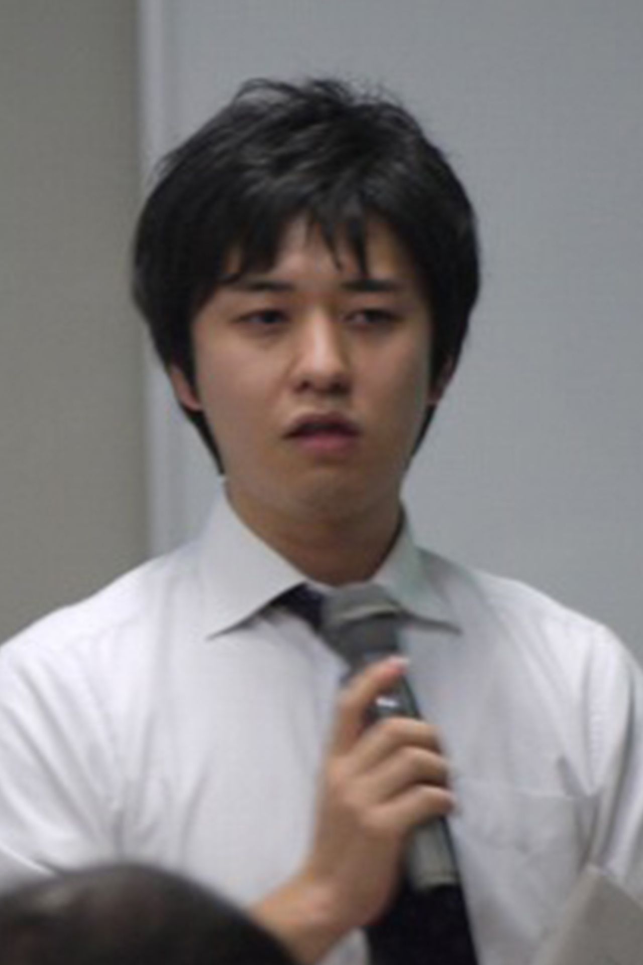 吉岡一志准教授