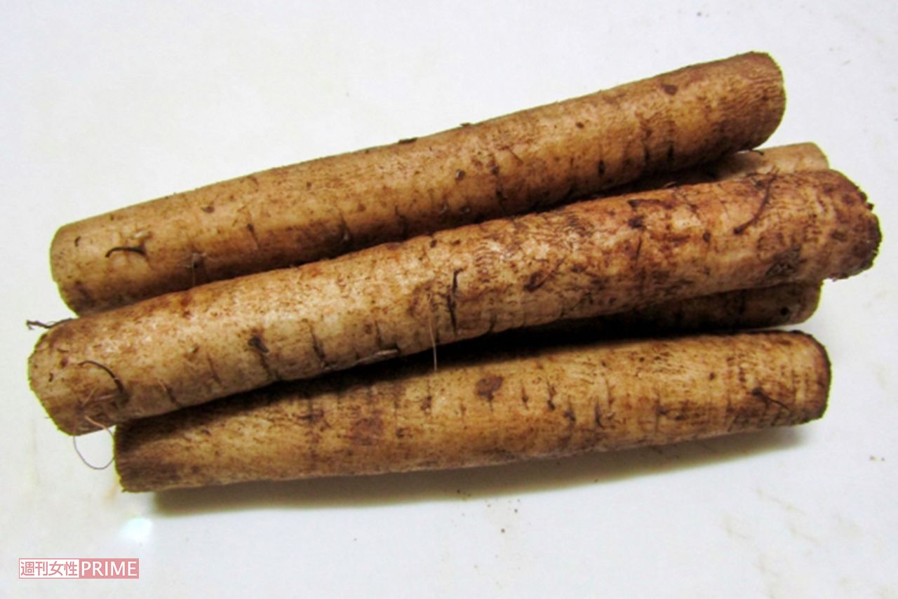 ごぼう　※写真はイメージです