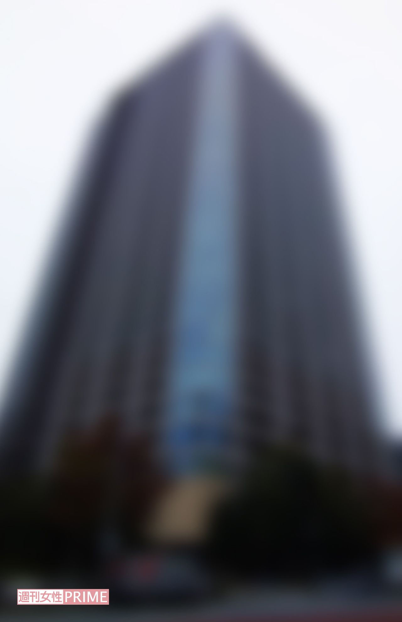 杉山陽介容疑者が住んでいた高級タワマン