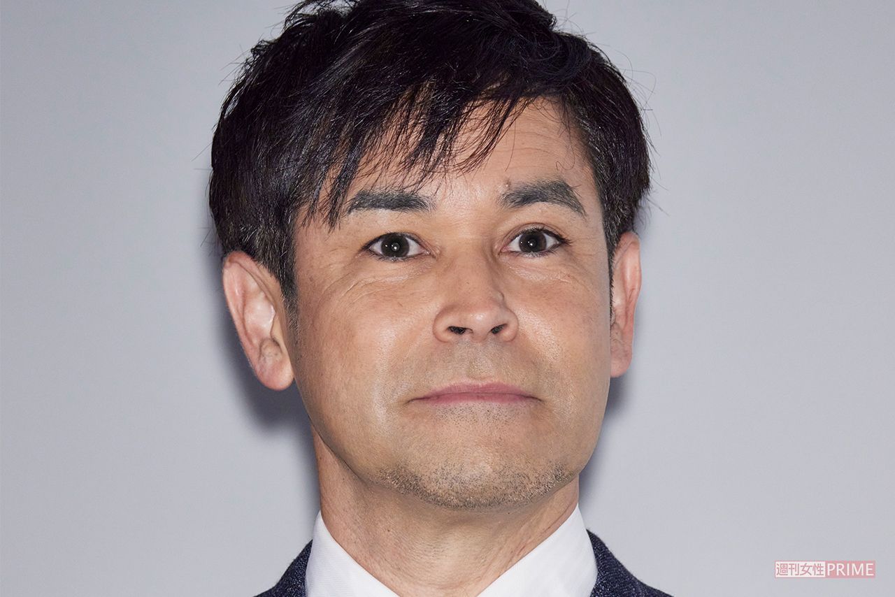 日本テレビ・ラルフ鈴木アナウンサー