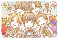 『24時間テレビ』の顔となるSexy Zone！ 同性が感じる5人の魅力を考察してみた