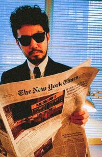 綾部祐二（ピース）
公式インスタグラムより