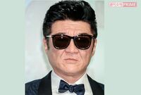 小沢仁志が笑顔に！  深夜の六本木で“顔面凶器”を封印させた女性の正体