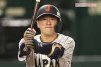 セ・パ交流戦好調の巨人がセ・リーグ首位に!打線にハマった岸田行倫の3番起用と、リーグ制覇へのカギ握る捕手・大城卓三との併用