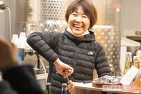 45歳パート主婦が転身！コネも知識もナシ、未経験で果敢に挑んだ「ワイン醸造家」への道