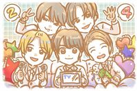 『24時間テレビ』の顔となるSexy Zone！ 同性が感じる5人の魅力を考察してみた