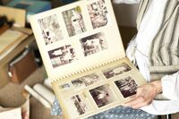 《生前写真整理のテクニック》放っておくと負の遺産に！お片づけのプロが教える遺族が困らない整理の仕方「…