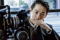 女たちをダマしまくり！ 結婚詐欺師を演じるディーン・フジオカがエロすぎる