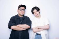 初単独インタビュー!『タイプロ』出演・西山智樹、和田アキ子と“相互フォロー”の裏側＆新グループで叶え…