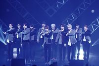 JO1、11人の【特別な夏】をレポート「楽しかったけど“JAM”が足りない！」