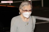 【追悼秘話】「美智子さまは女性学の主人公」60年間追いかけ続けたジャーナリスト・渡邉みどりさんが知る「…