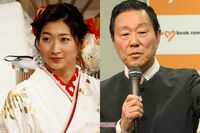 池江璃花子が東京五輪出場も「これが人生ですよ」気になるなべおさみの“言霊”