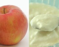 リンゴ×ヨーグルトなど、がんを予防する食べ合わせとは？