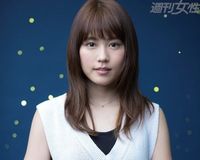 有村架純「いつまでも“ビリギャルの子”ではいられない」