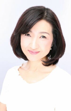 寺田理恵子さん
