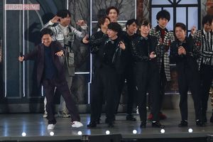 This is 嵐』ライブ配信は録画禁止「懲役や罰金も」きびしすぎる規制に This is 嵐』ライブ配信は録画禁止「懲役や罰金も」きびしすぎる規制に