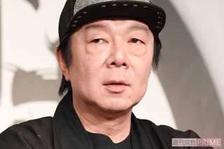 『逃げるは恥だが役に立つ』で星野源の上司のゲイ役を演じた古田新太。ちなみに恋人は成田凌