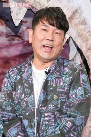 フジモンこと藤本敏史