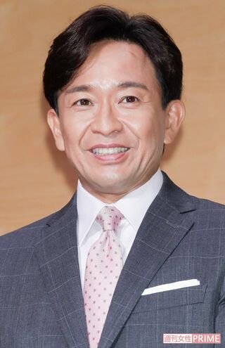 かあさん　城島茂