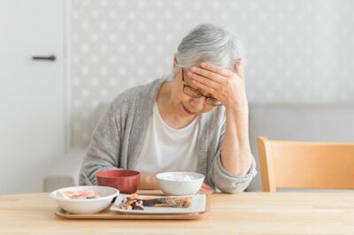 認知症を招く「老後うつ」人生後半の“喪失感”が引き金に、専門医が早期発見・解決への対策法を解説