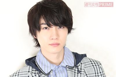 桜田通が、シャンプーボトル3本で気づいた“完璧じゃない”自分