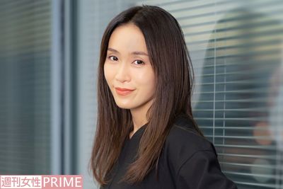 山口紗弥加の引退を引き止めた事務所社長と故・蜷川幸雄さんからの言葉