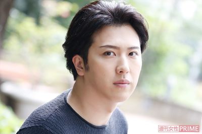 尾上松也、“バカっぷり” に躊躇なしの中で聞いてみた「結婚」の話