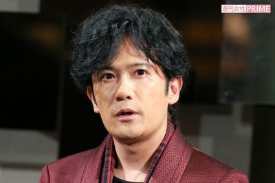 稲垣吾郎が語った、“生みの親” ジャニーさんの思い出と「僕の気持ち」